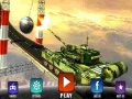 Spil Umulig Armé Tank Kørsel Simulator Tracks online