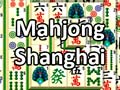 Spil Shanghai Mahjong online