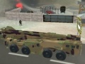 Spil US Army Drone Angreb online