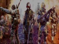 Spil Modterroristisk skudangreb online