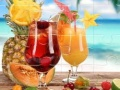 Spil Sommerdrikke Puslespil online