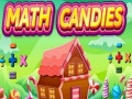 Spil Matematik Slik online