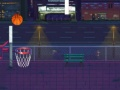Spil Basketballskud online