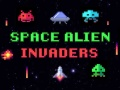 Spil Rumbesætte Alieninvasioner online
