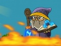 Spil Drage mod Magiker online