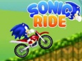 Spil Sonic Tur online