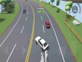 Spil Polygon Drift: Endeløs Trafik Racing online