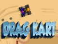 Spil Drag Kart online