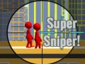 Spil Super Sniper! online