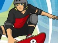 Spil Skateboardhelt online