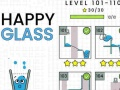 Spil Glad Glas Tørstig Fisk online
