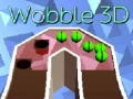 Spil Wooble 3D online