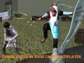 Spil Zombie Overlevelse Base Camp Multiplayer online