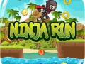Spil Ninja Løb online