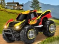 Spil Offroad Monster Lastbil online