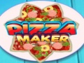 Spil Pizzamager online