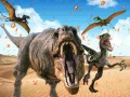 Spil Dino Jæger: Dræbende Tråd online