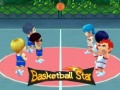 Spil Basketballstjerne online