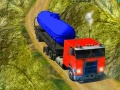 Spil Indisk Cargo Truck Simulator online