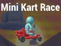 Spil Mini Kartløb online