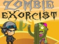 Spil Zombie Eksorcist online