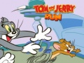 Spil Tom og Jerry: Løb online