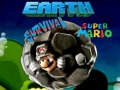 Spil Super Mario Overlevelse på Jorden online