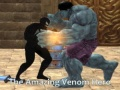Spil Den Fantastiske Venom Hero online
