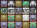 Spil Monster Matcher online