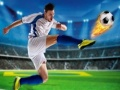 Spil Verdensmesterskabet i fodbold 2020 online