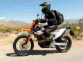 Spil Snavset motorcykel glide online