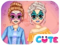 Spil Prinsesse Makeover Mode Blog online