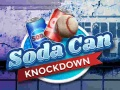 Spil Soda Dåse Knockout online
