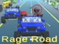 Spil Wraath Road online