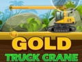 Spil Guld Lastbil Krane online