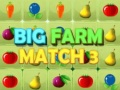 Spil Store Gård Match 3 online