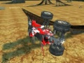 Spil ATV Stunts Udfordring 2 online