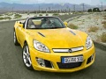 Spil Opel GT Puslespil online