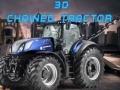 Spil 3D Kædetraktor online
