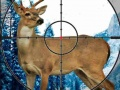Spil Sniper Hjortejæger online