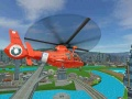 Spil 911 Redningshelikopter Simulation 2020 online