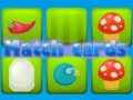Spil Match Kort online