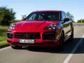 Spil 2020 Porsche Cayenne GTS Puzzle online