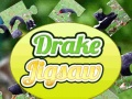 Spil Drake Puslespil online