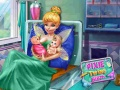 Spil Pixie tvillingernes fødsel online