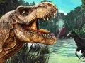 Spil Dinosaurjagt online