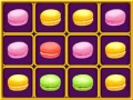 Spil Macarons Blok Kollaps online