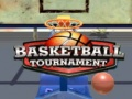 Spil Basketball Turnering online
