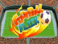 Spil Fodbold Flick online