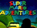 Spil Super Mario Eventyr online